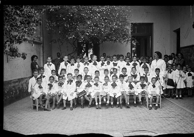 Escuela de Varones