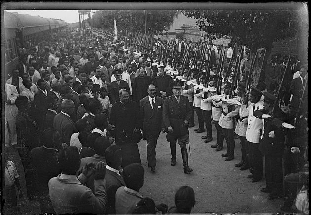 Autoridades Provinciales