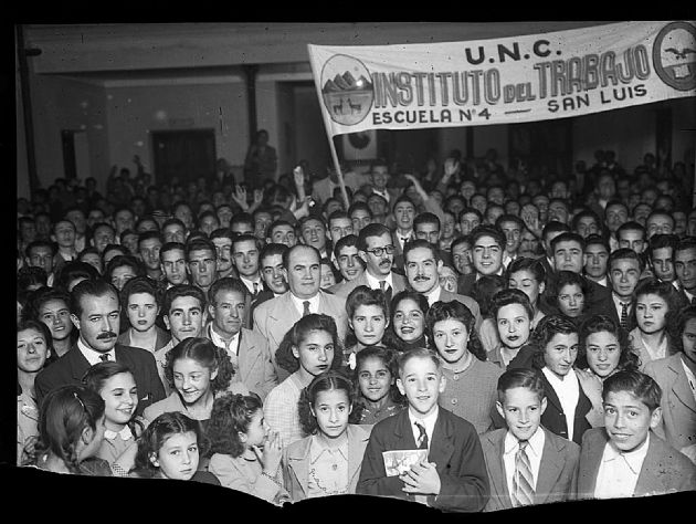Comunidad Universitaria