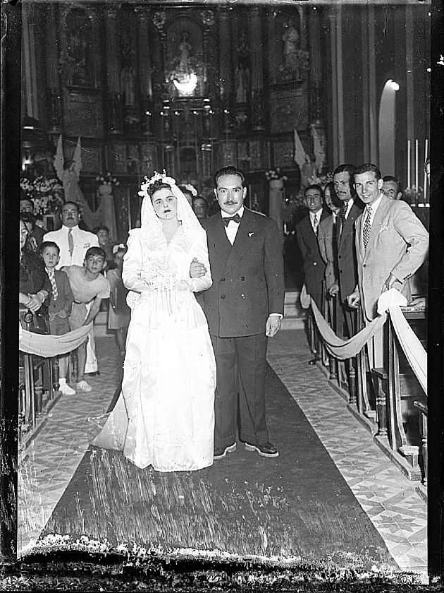 Casamiento Religioso