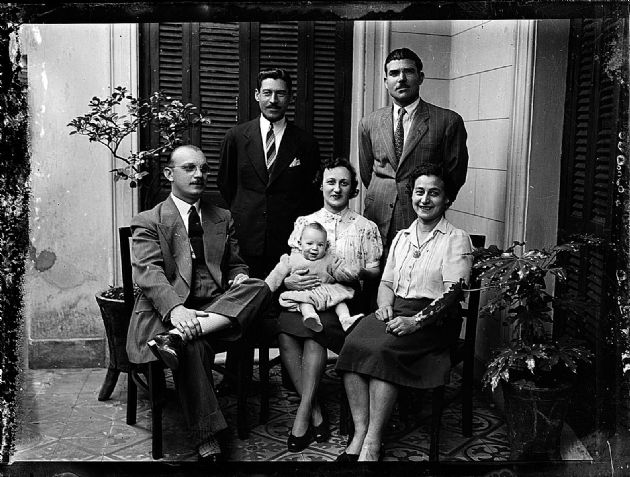Foto Familiar