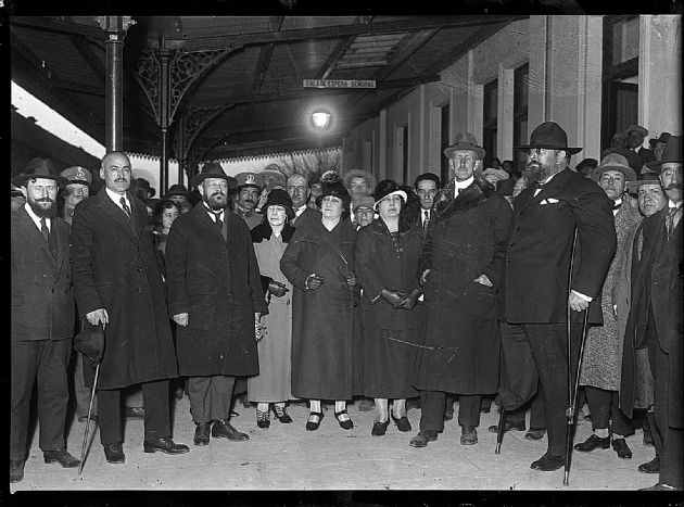 Gobernador León Guillet