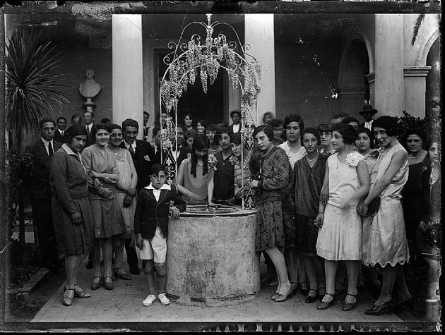 Escuela Bernardino Rivadavia