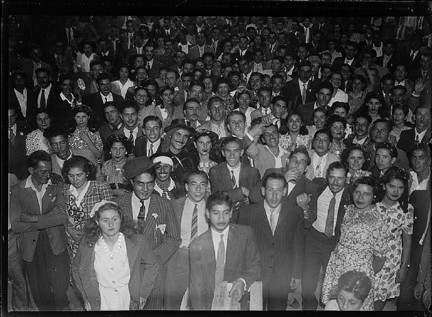 Fiesta de Carnaval XXIV