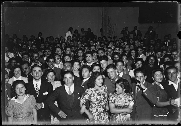 Fiesta de Carnaval XXVI
