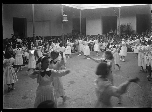 Fiesta Escolar
