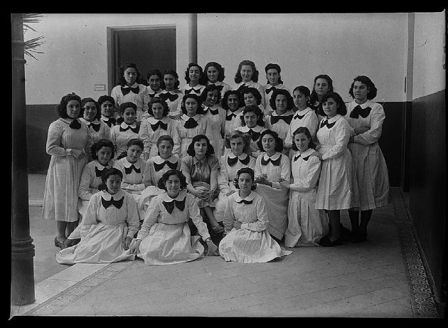 Retrato Escolar VI