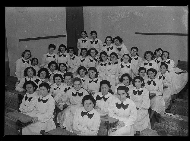 Compañeras