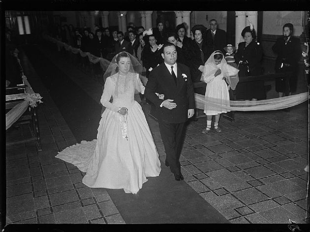 Casamiento Cristiano