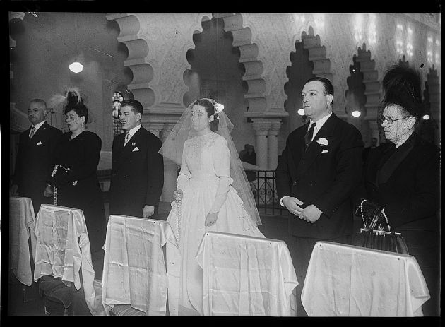 Casamiento Cristiano 2