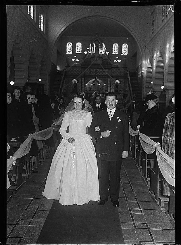 Casamiento Religioso