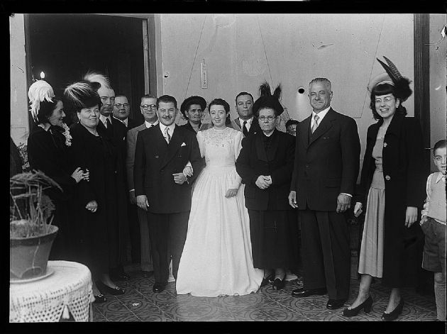 Casamiento Cristiano 5