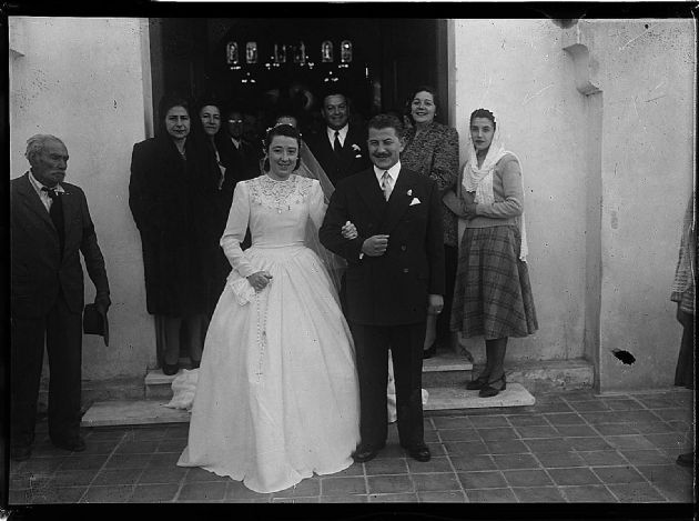 Casamiento Cristiano 6