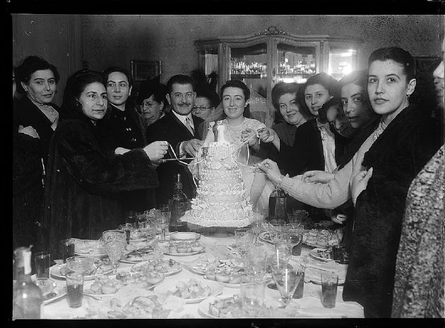 Casamiento Cristiano 7