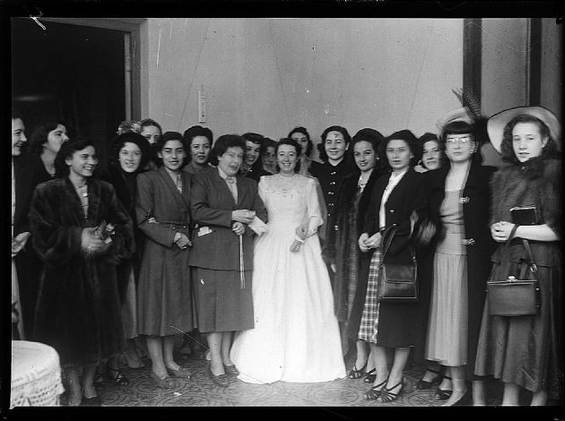 Casamiento Cristiano 8