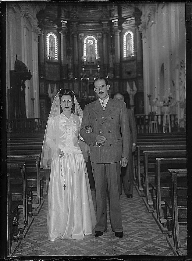 Casamiento Religioso