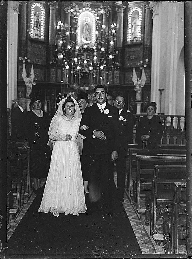 Ceremonia Religiosa V