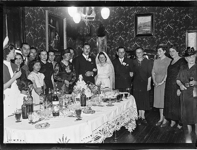 Fiesta de Bodas XIV
