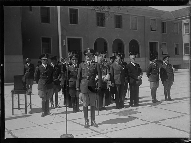 Ejército San Luis 1