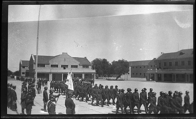 Ejército San Luis 13