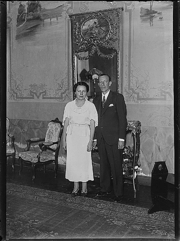 FOTO RETRATO II