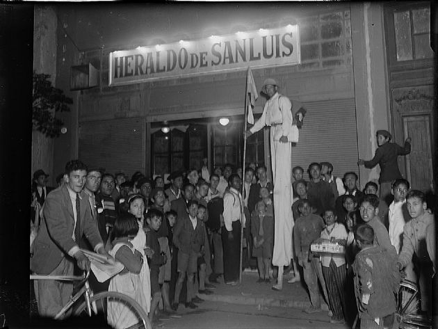 Diario el Heraldo
