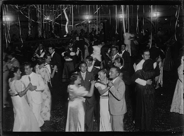 FIESTA DE CARNAVAL XVII