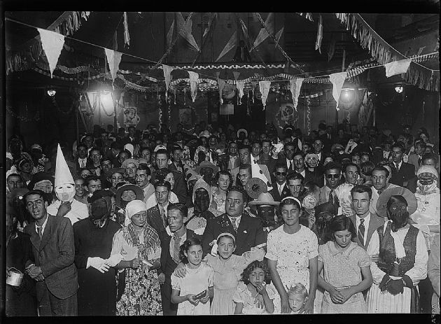 FIESTA I