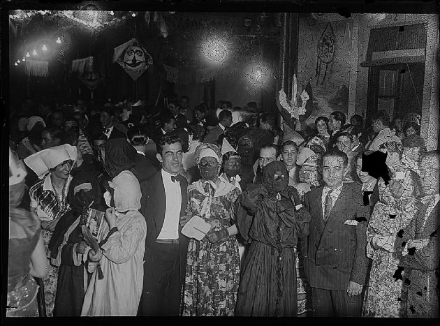 FIESTA XXIII
