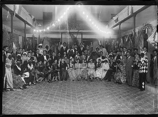 FIESTA VIII