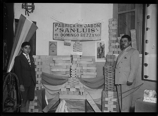 Exposición Comercial 4