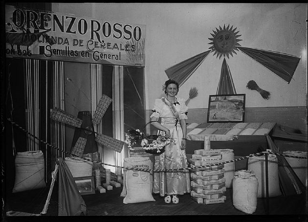 Exposición Comercial 19