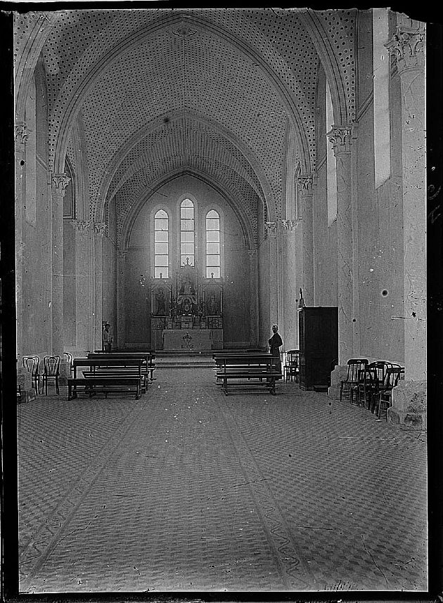 Capilla