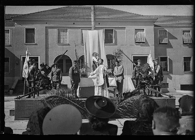 Misa de Campaña