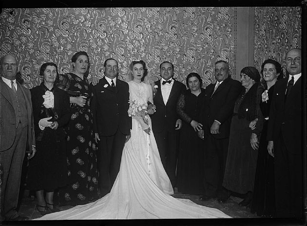 Después de la Boda