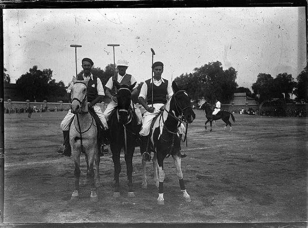 POLO
