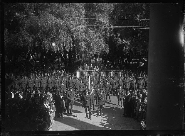 Parada Militar