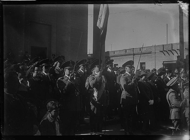 Parada Militar VIII