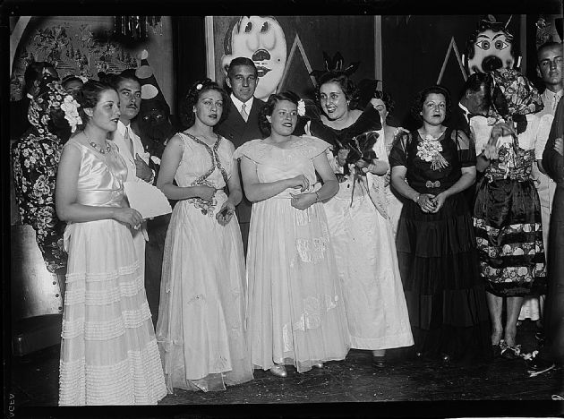 De Fiesta VIII