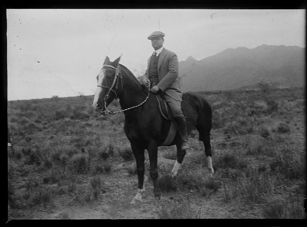 Foto Retrato XXIII