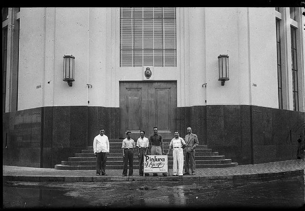 Banco Hipotecario Nacional 1