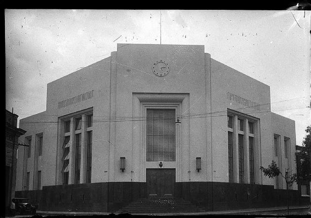 Banco Hipotecario Nacional 3