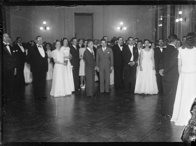 Fiesta de Gala
