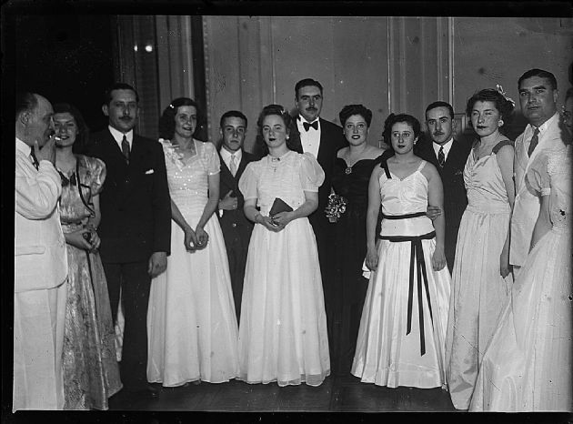Fiesta de Gala