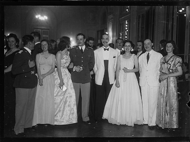 Fiesta de Gala 2