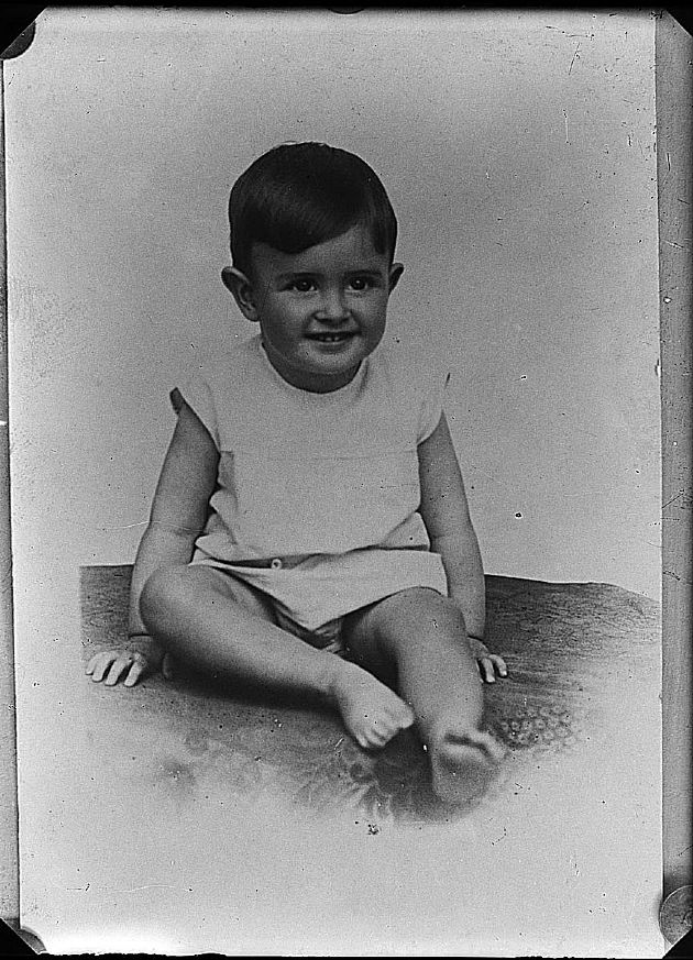 Foto Retrato