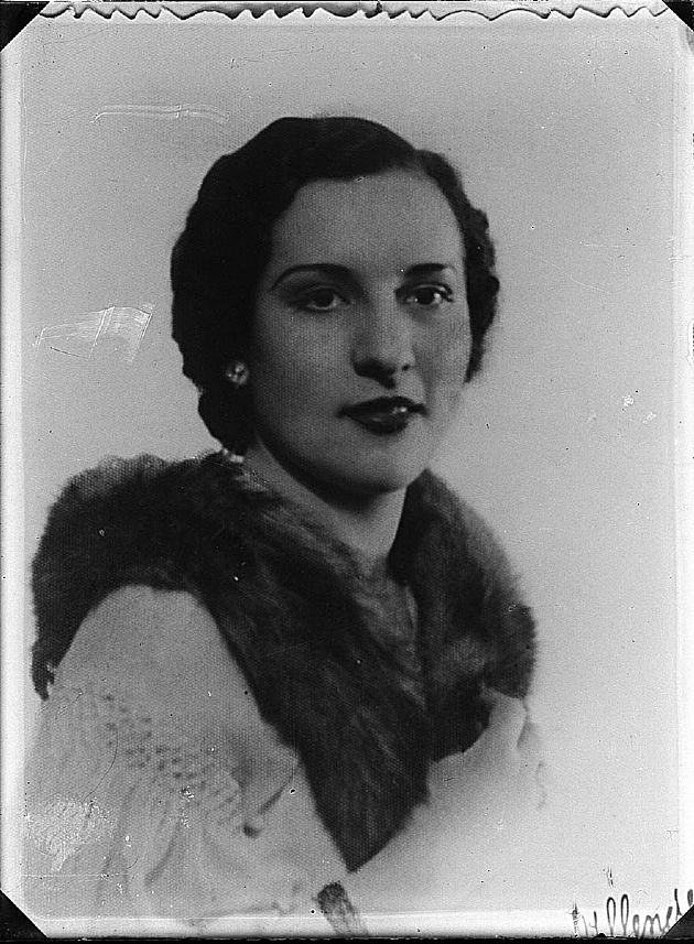 FOTO RETRATO XIV