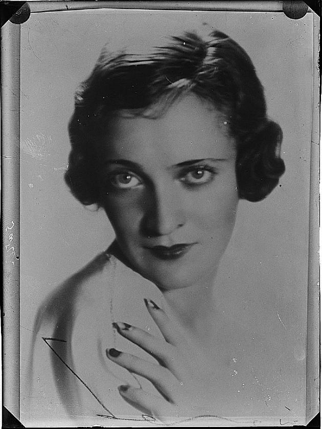 FOTO RETRATO XV