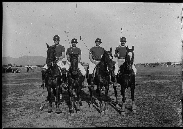 POLO