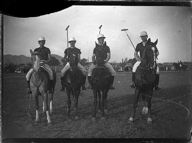 POLO